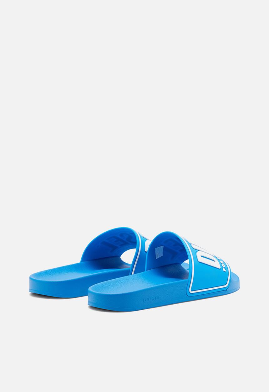 Diesel  - Sa-mayemi cc - blue/white