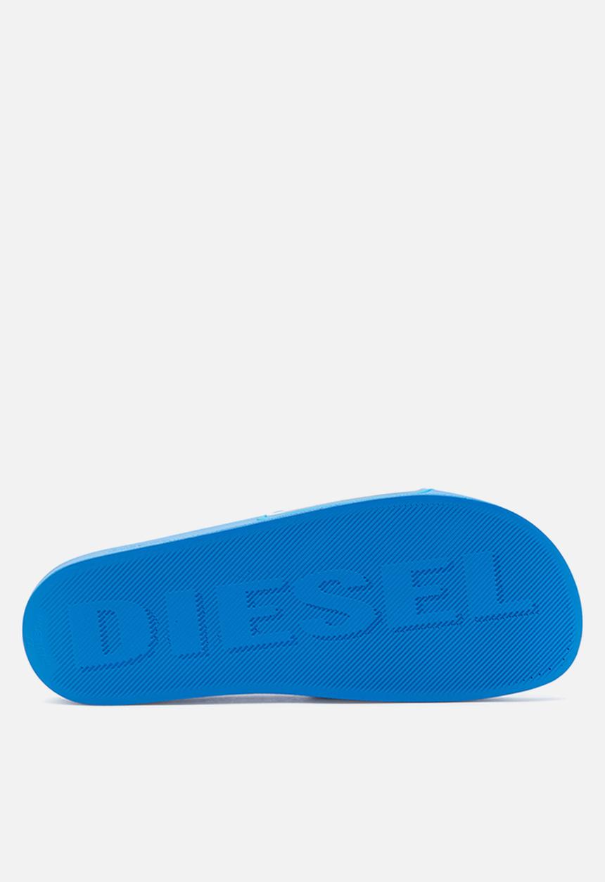 Diesel  - Sa-mayemi cc - blue/white
