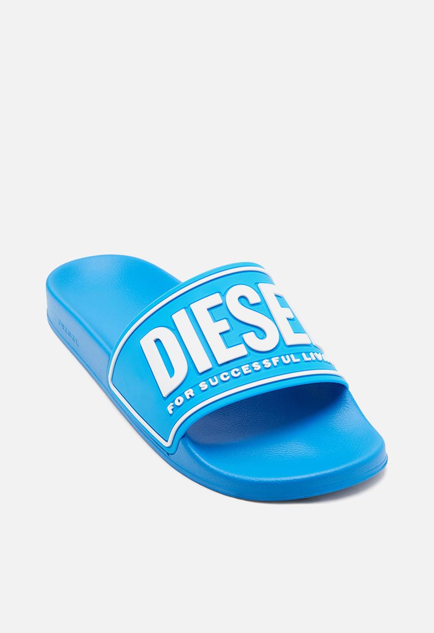 Diesel  - Sa-mayemi cc - blue/white