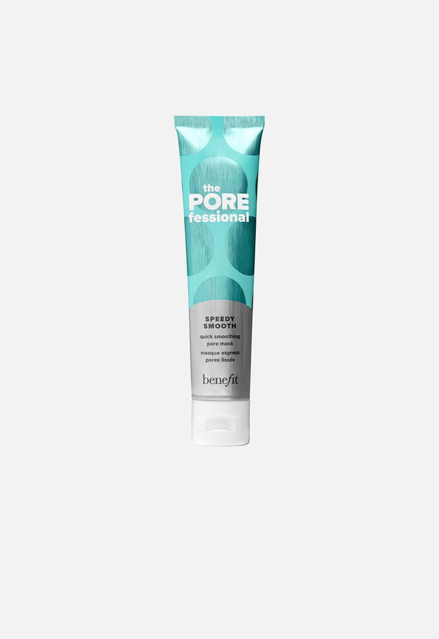 Benefit Cosmetics - The POREfessional Speedy Smooth Quick Smoothing Pore Mask