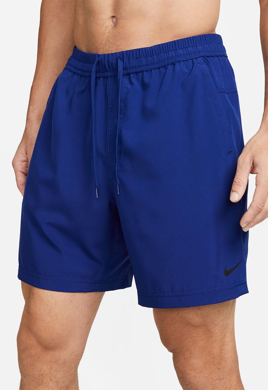 Nike - Dri-FIT Form 18cm (approx.) Unlined Versatile Shorts