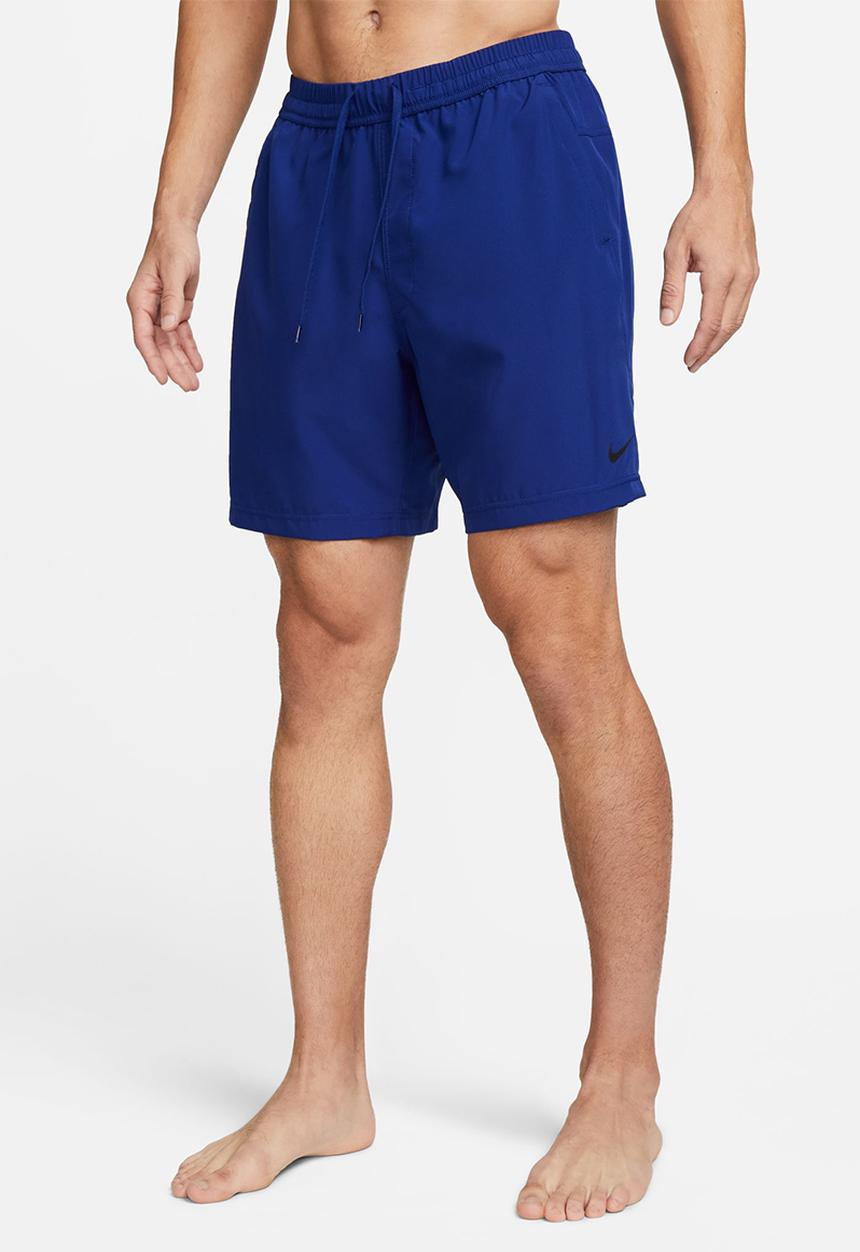 Nike - Dri-FIT Form 18cm (approx.) Unlined Versatile Shorts