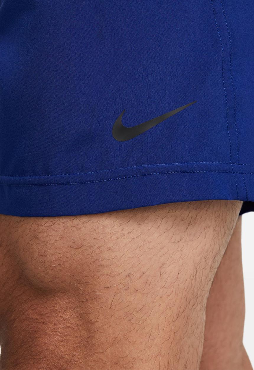 Nike - Dri-FIT Form 18cm (approx.) Unlined Versatile Shorts