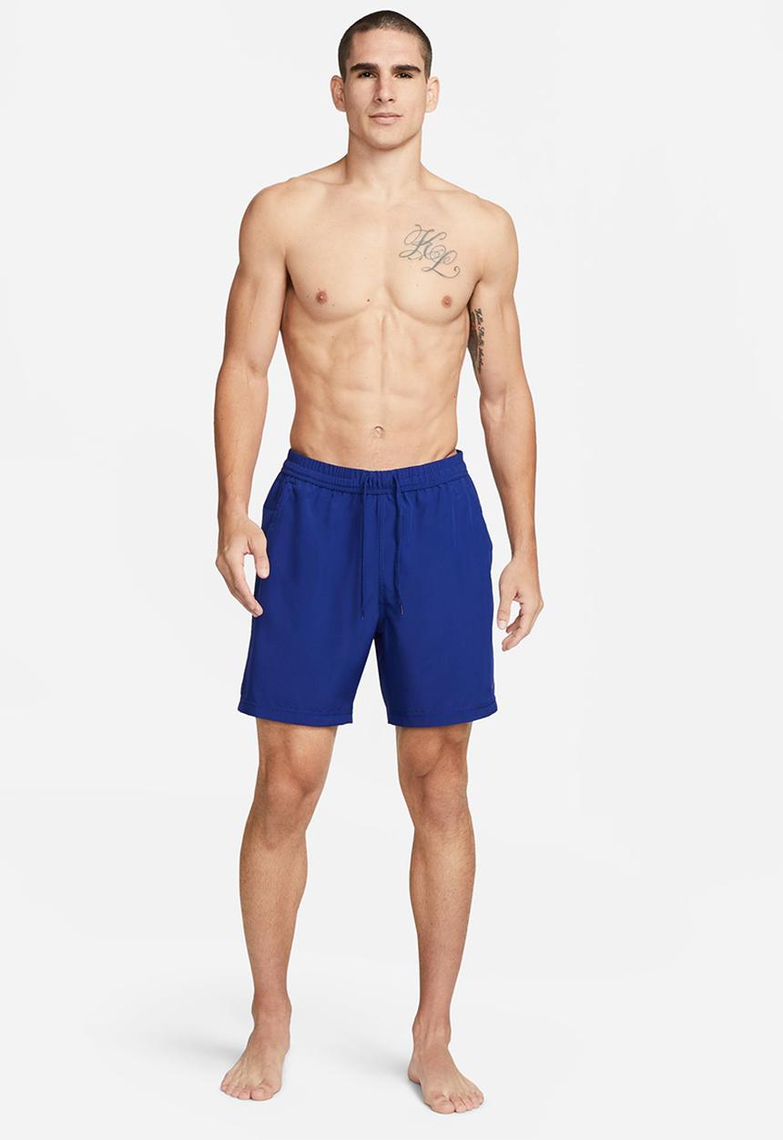 Nike - Dri-FIT Form 18cm (approx.) Unlined Versatile Shorts