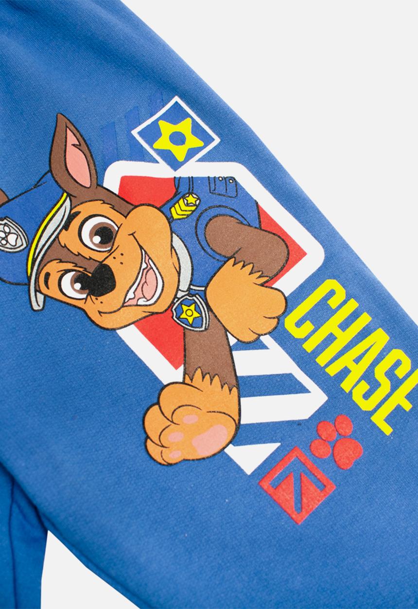 Character Group - Paw patrol winter jogger - blue 