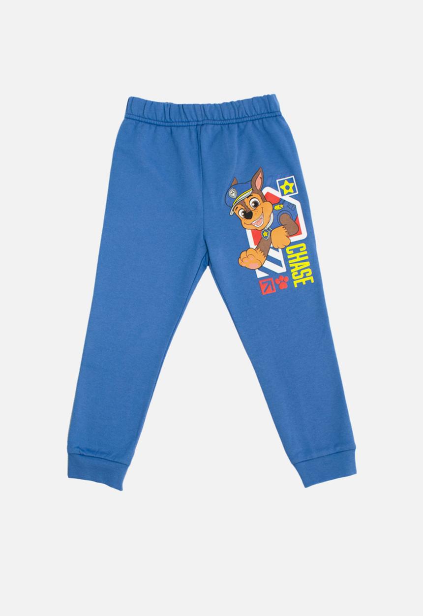 Character Group - Paw patrol winter jogger - blue 
