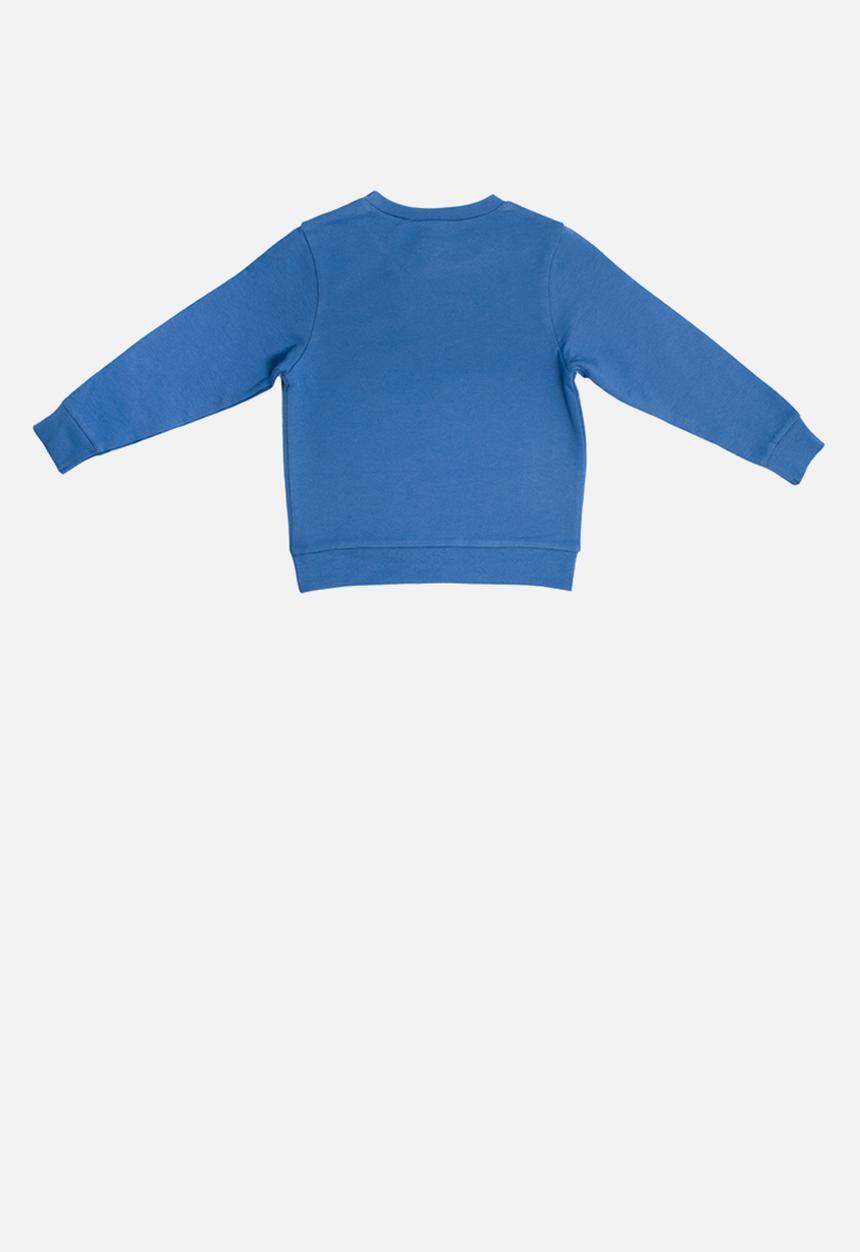 Character Group - Paw patrol winter sweater - blue