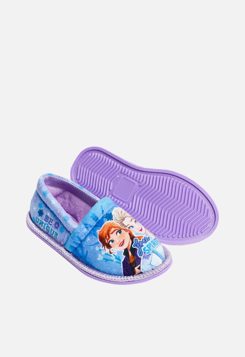 Character Group - Frozen stokies - blue & purple