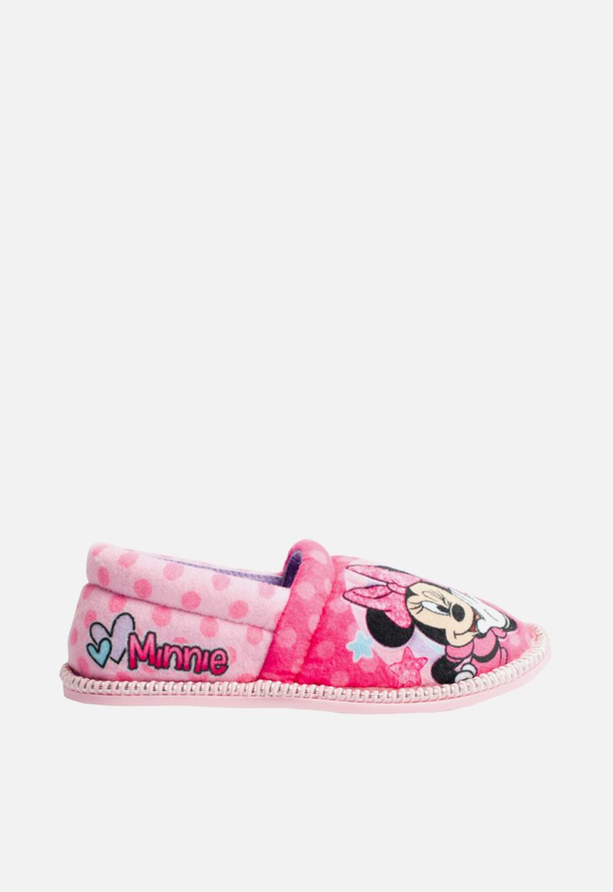 Character Group - Minnie mouse stokies - pink
