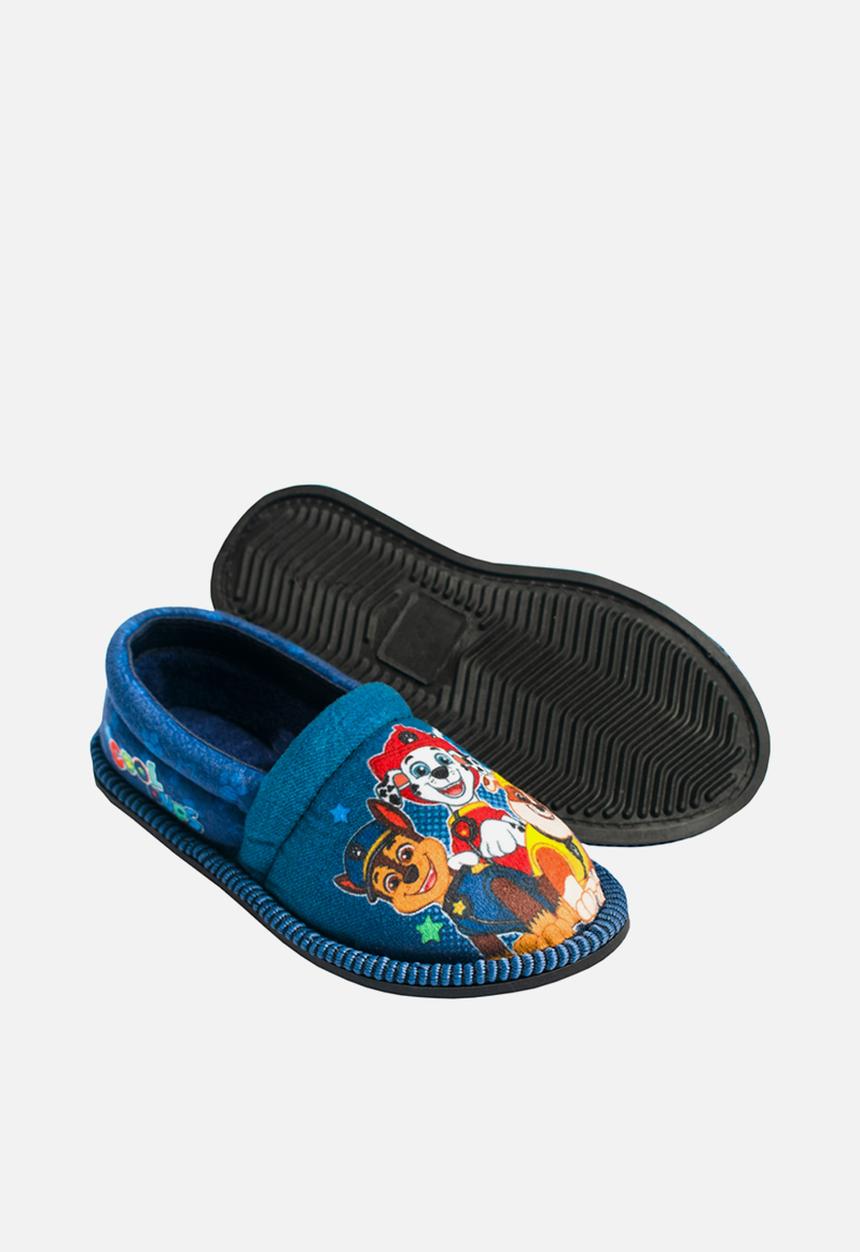 Character Group - Paw patrol stokies - navy