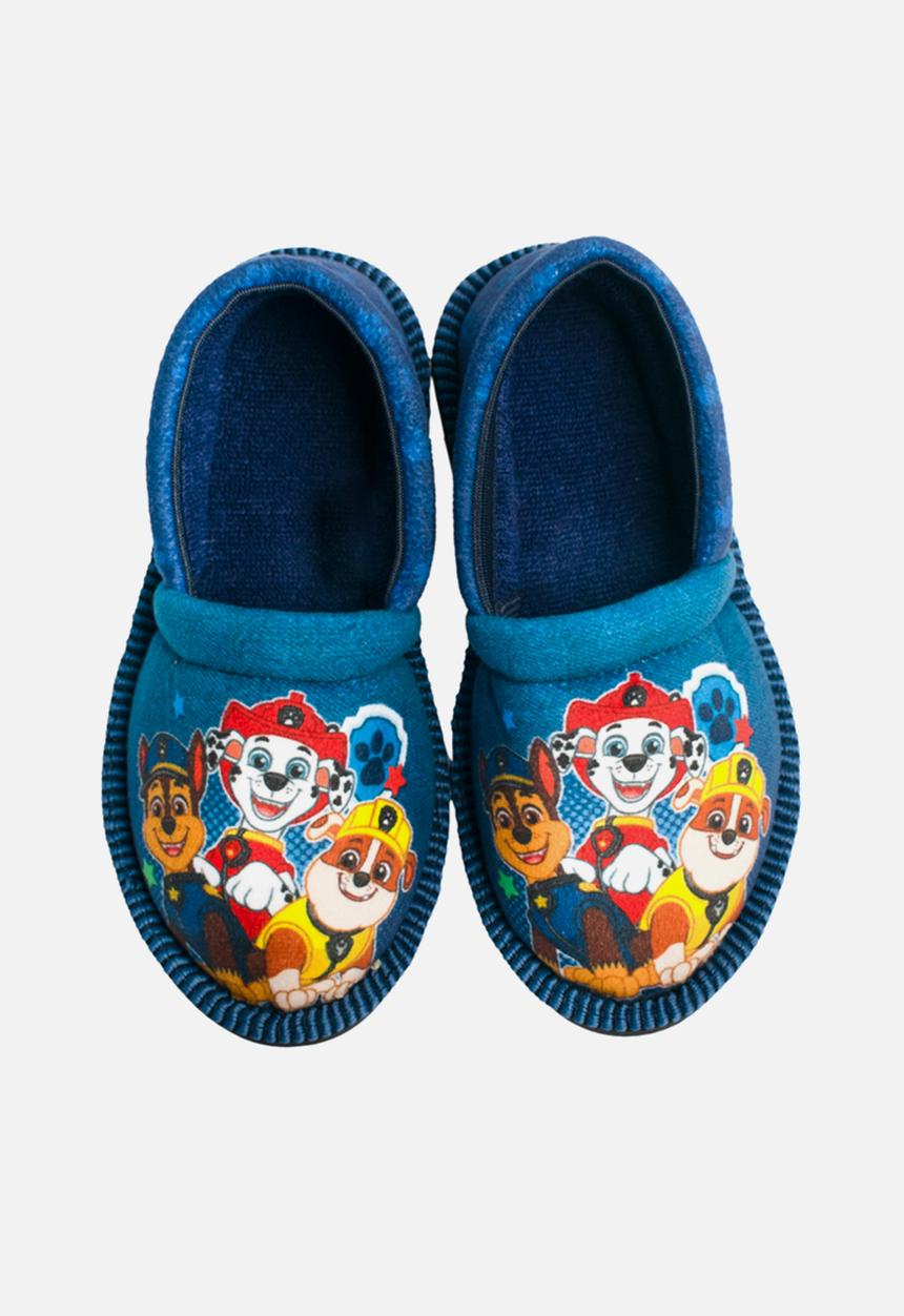 Character Group - Paw patrol stokies - navy