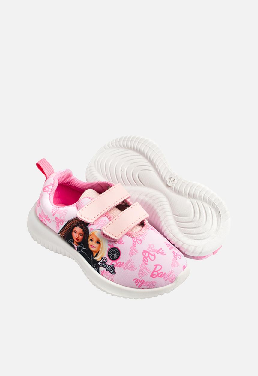 Character Group - Barbie trainers - pink