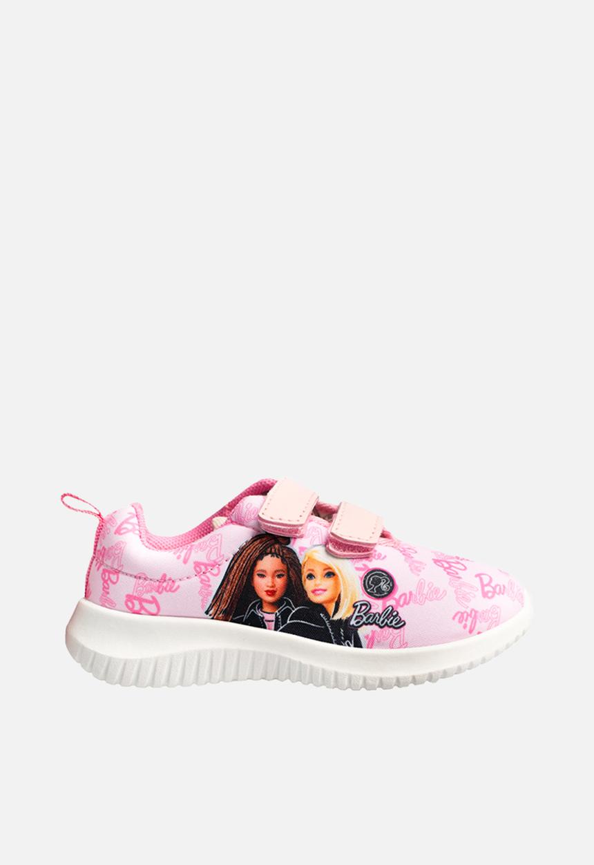 Character Group - Barbie trainers - pink