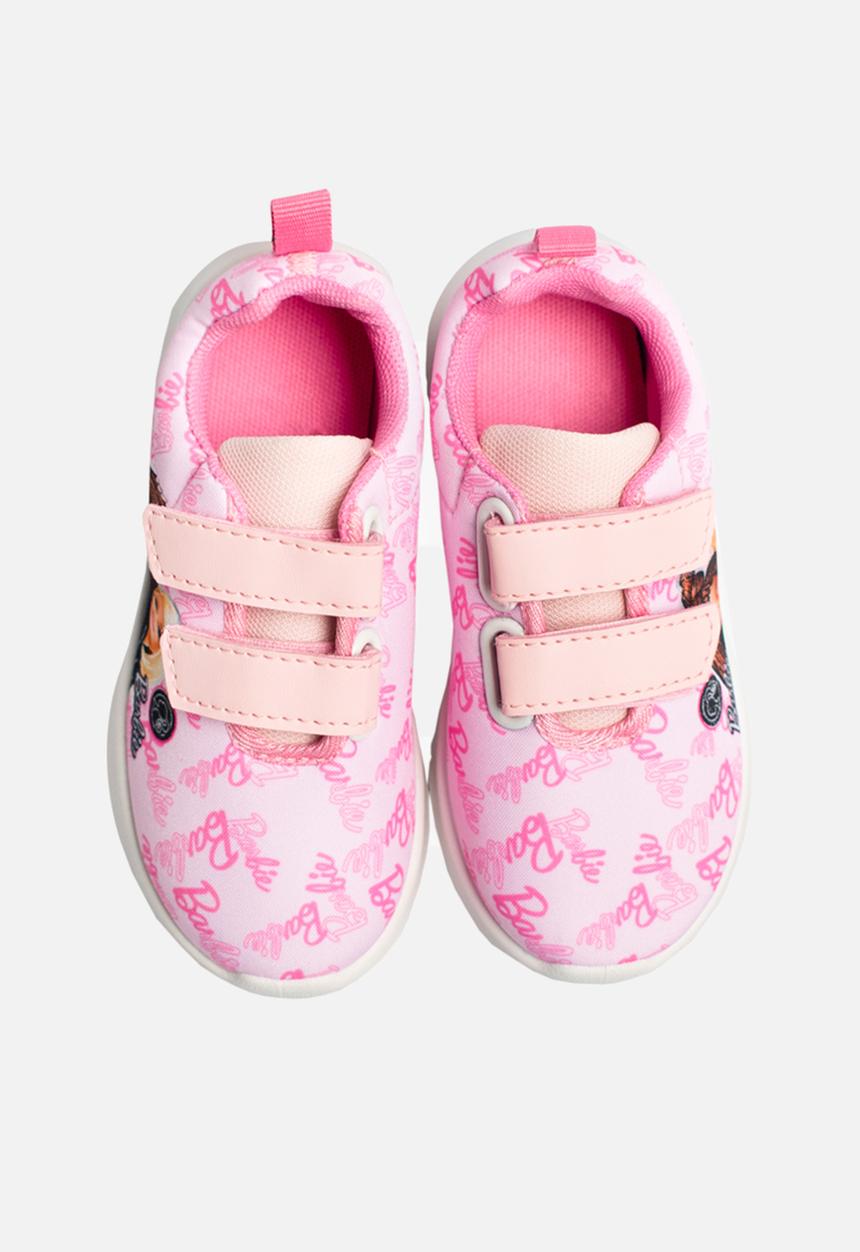 Character Group - Barbie trainers - pink