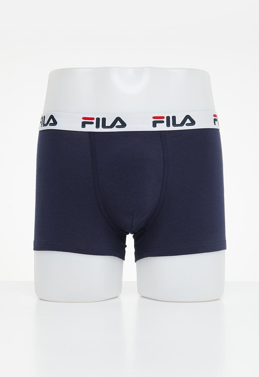 FILA - Alessio 3 pack trunks - multi