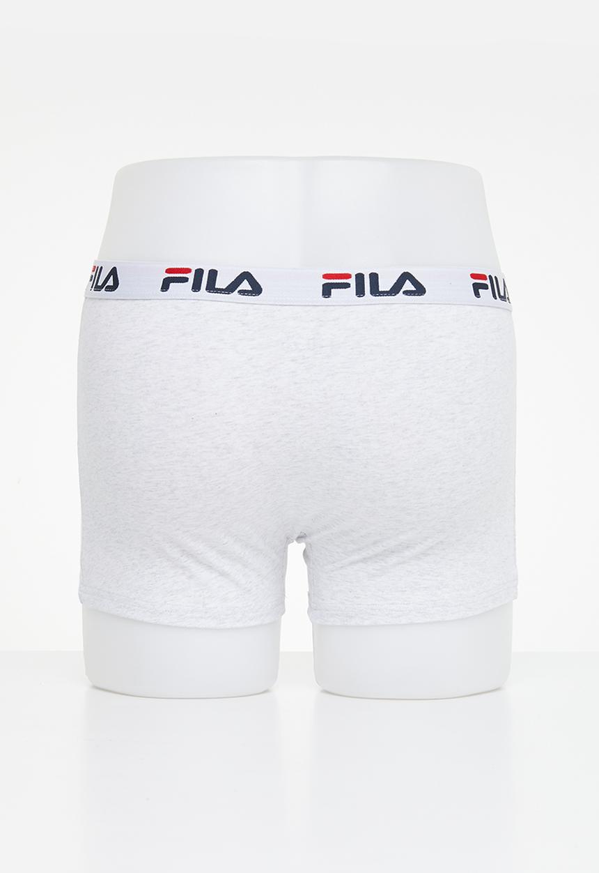 FILA - Alessio 3 pack trunks - multi