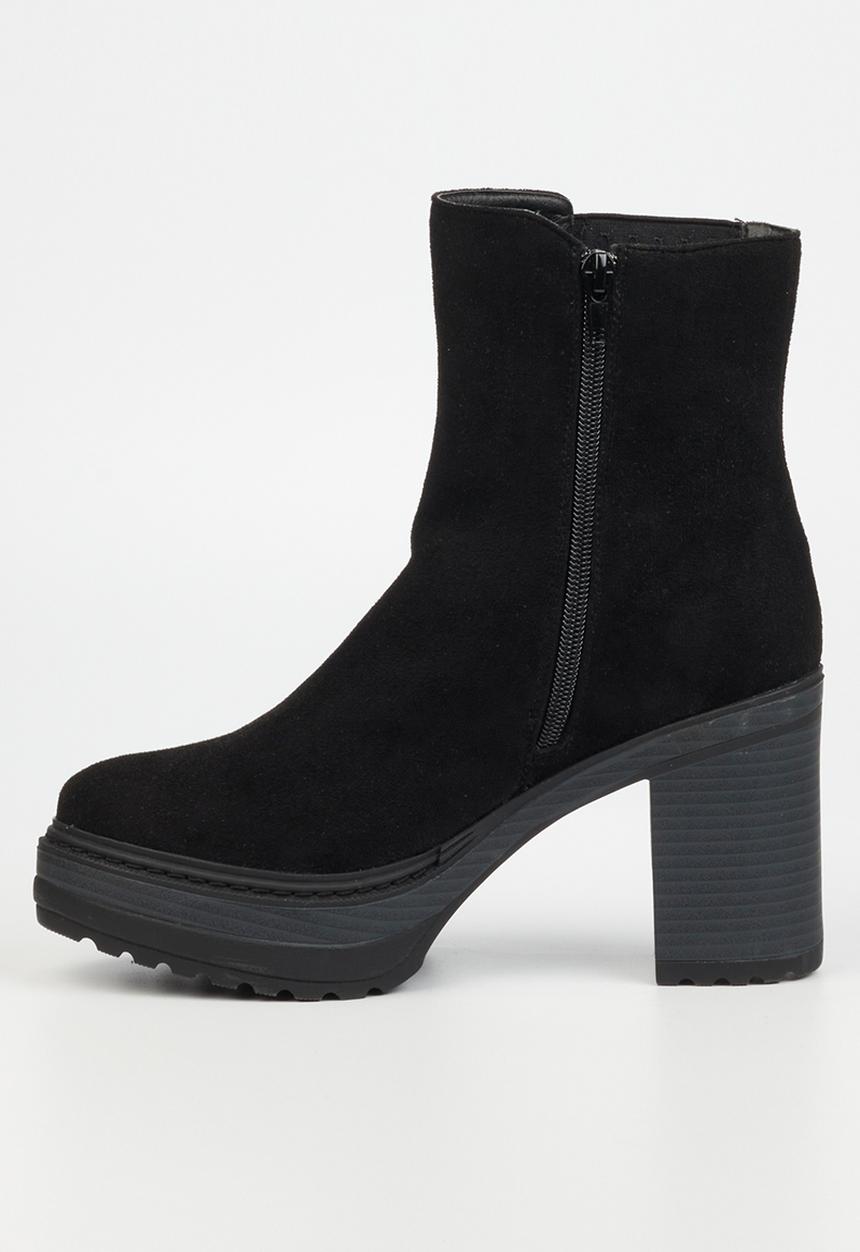 Butterfly Feet - Braxton 1 ankle boot - black
