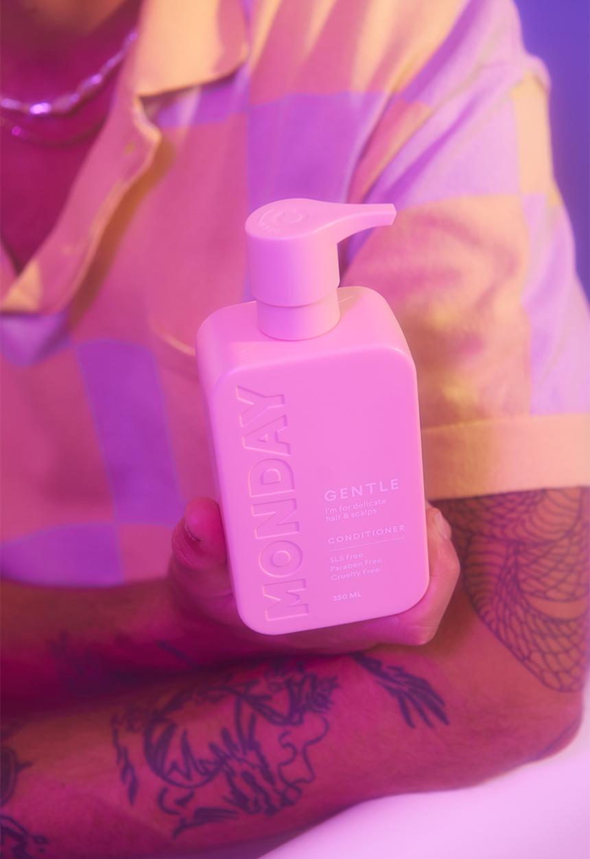 MONDAY Haircare - Monday Gentle Conditioner