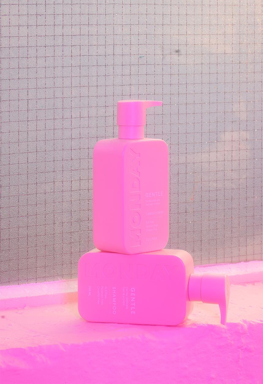 MONDAY Haircare - Monday Gentle Conditioner