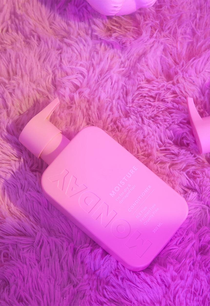 MONDAY Haircare - Monday Moisture Conditioner