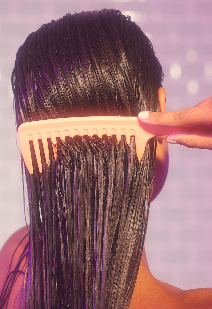 MONDAY Haircare - Monday Moisture Conditioner