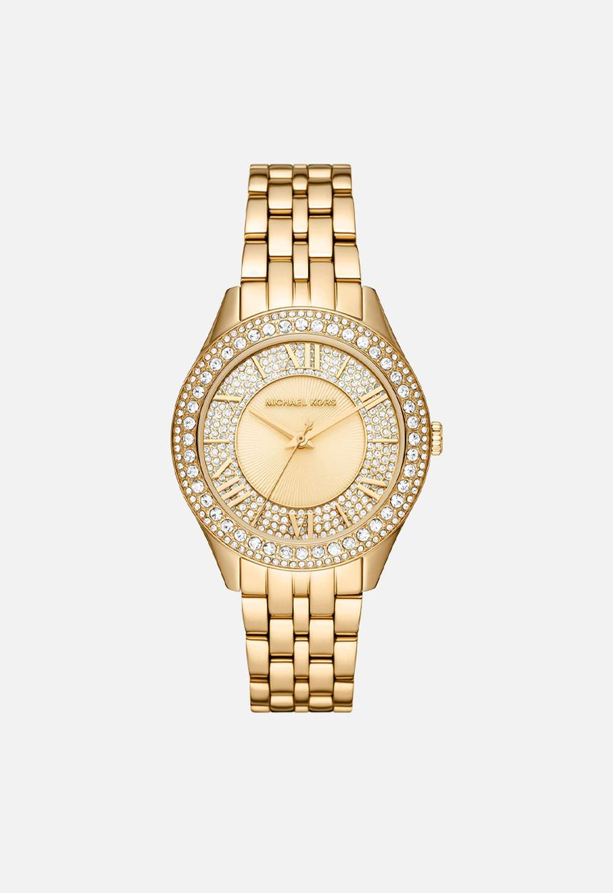 Michael Kors - Harlowe - gold