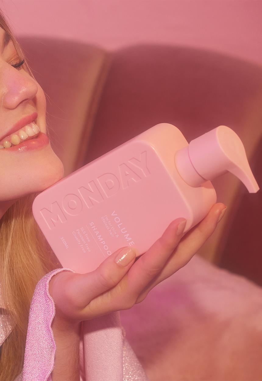 MONDAY Haircare - Monday Volume Shampoo