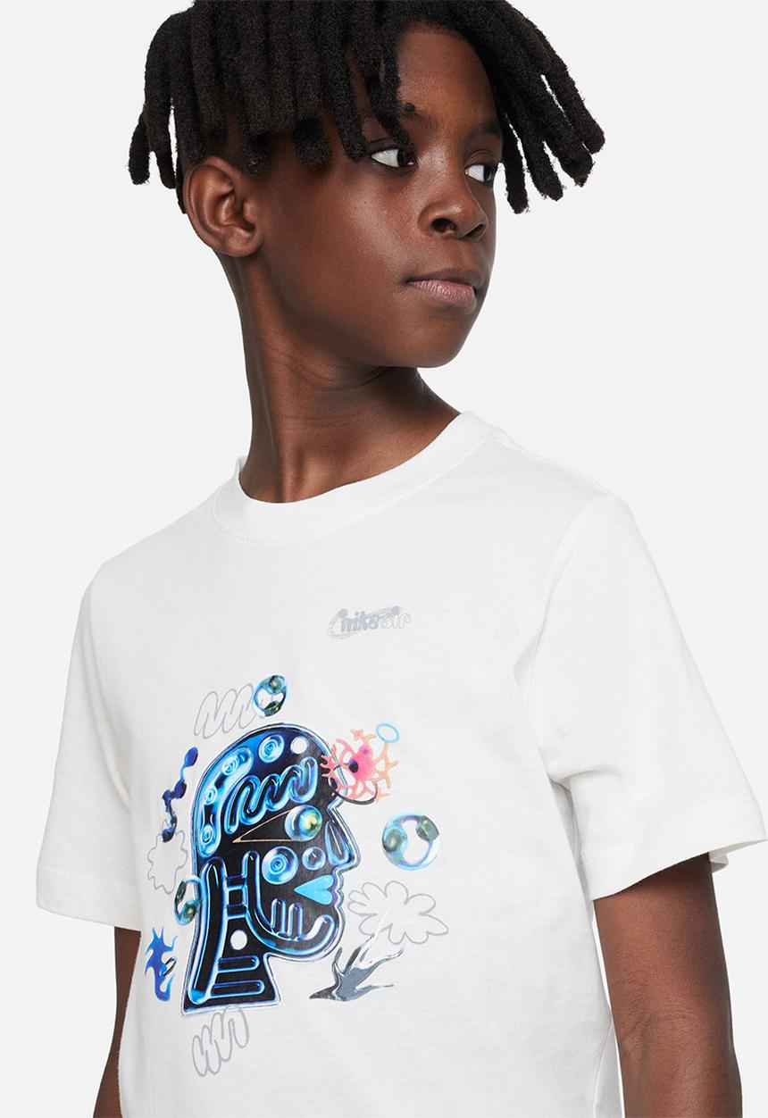 Nike - NSW Tee air max day