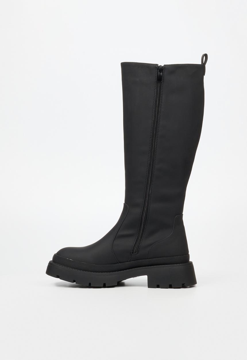 Rock & Co - Rivalry1 boot - black