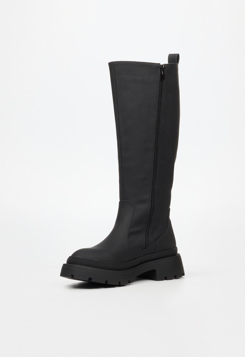 Rock & Co - Rivalry1 boot - black