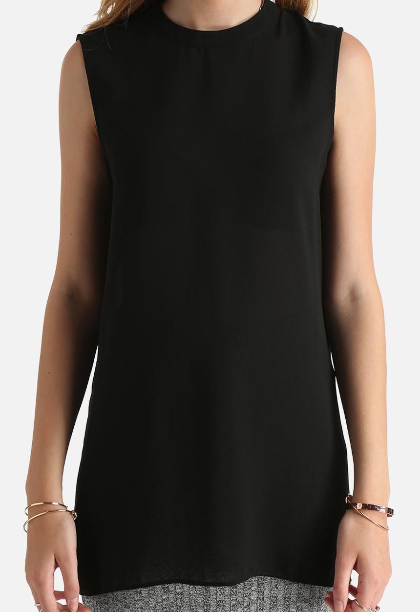 VILA - Mayis Long Top
