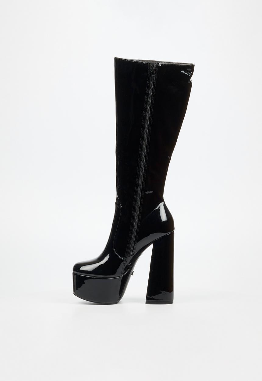 Rock & Co - Oath1 boot - black