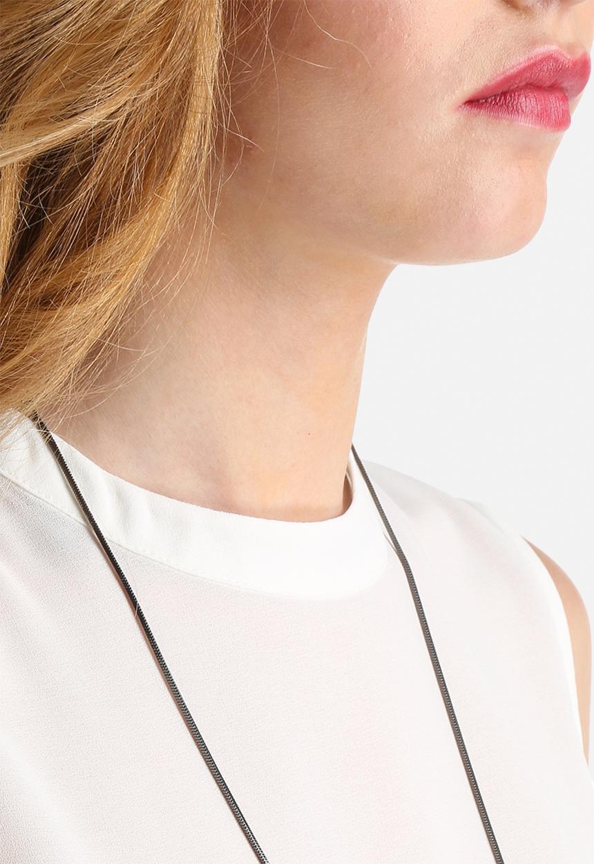 VILA - Mayis Long Top