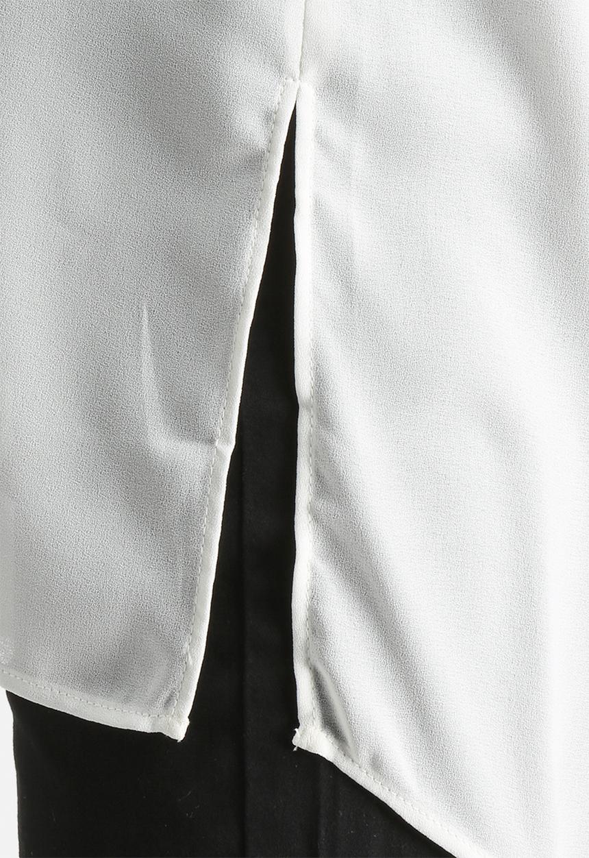 VILA - Mayis Long Top