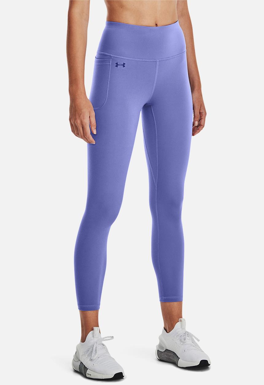 Under Armour - Motion ankle leg - baja blue/deep periwinkle