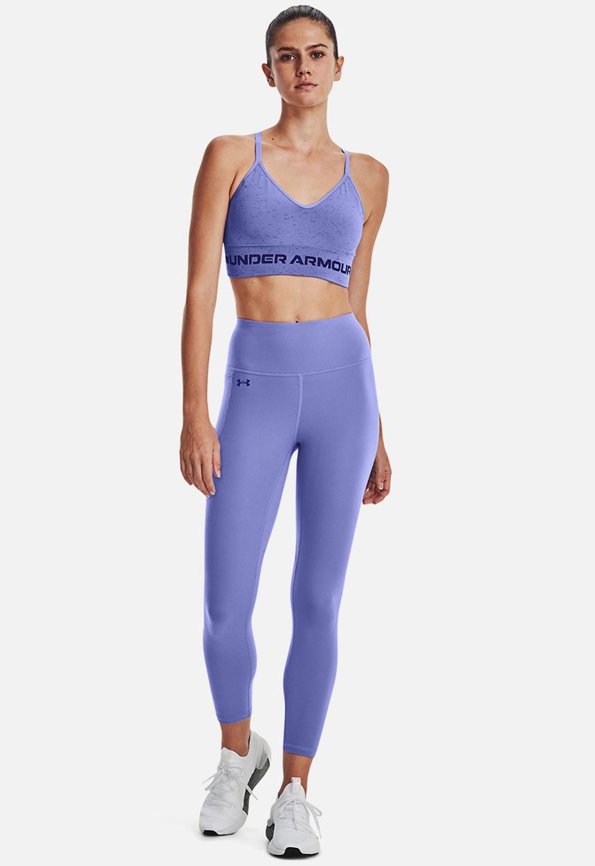 Under Armour - Motion ankle leg - baja blue/deep periwinkle