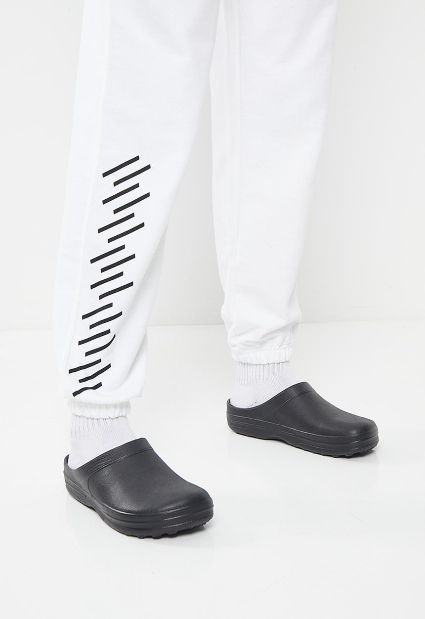Superdry. - Code core sport jogger - optic