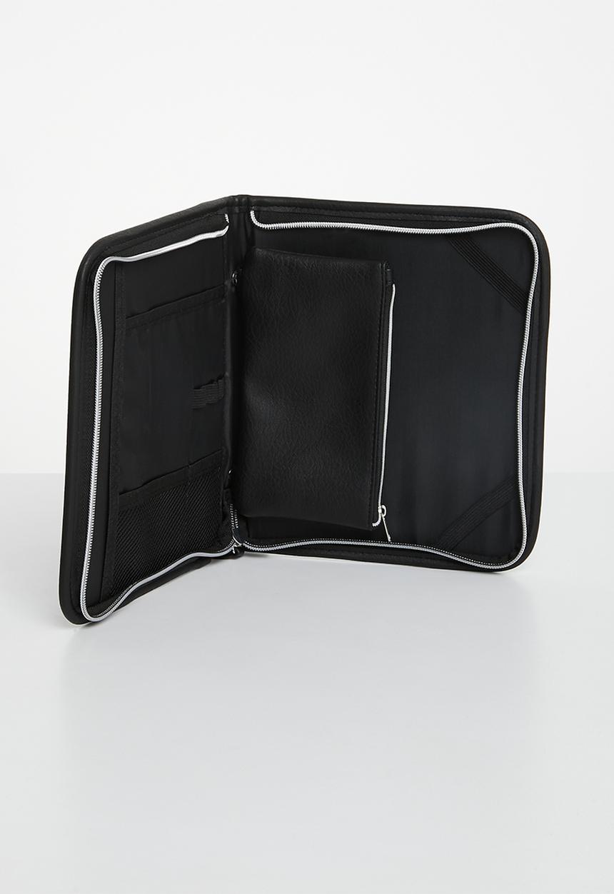 Typo - Ultimate organizer pencil - black
