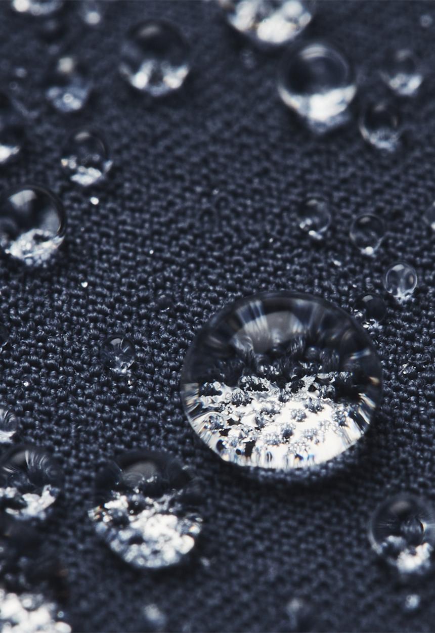 Under Armour - Ua unstoppable jogger - downpour gray/black