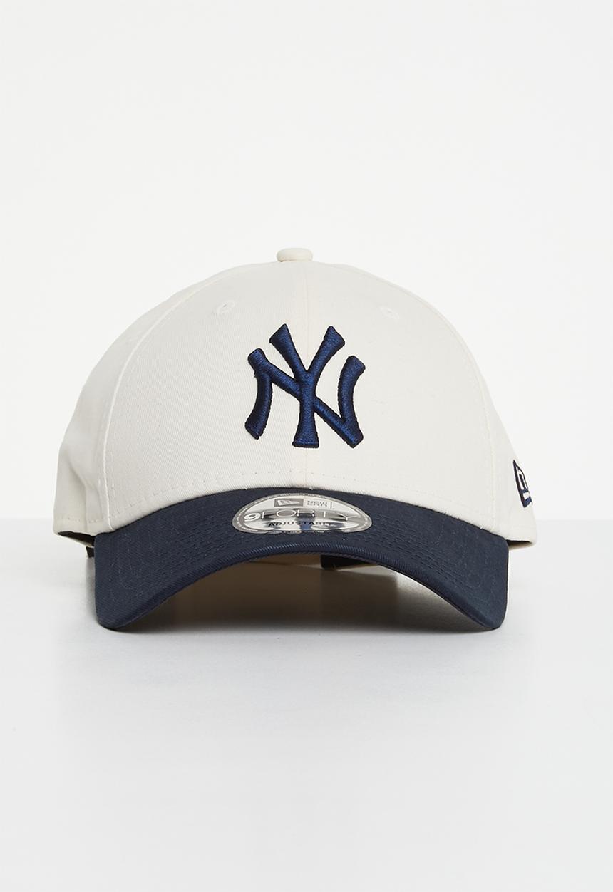 New Era - 940 mlb neyyan - navy