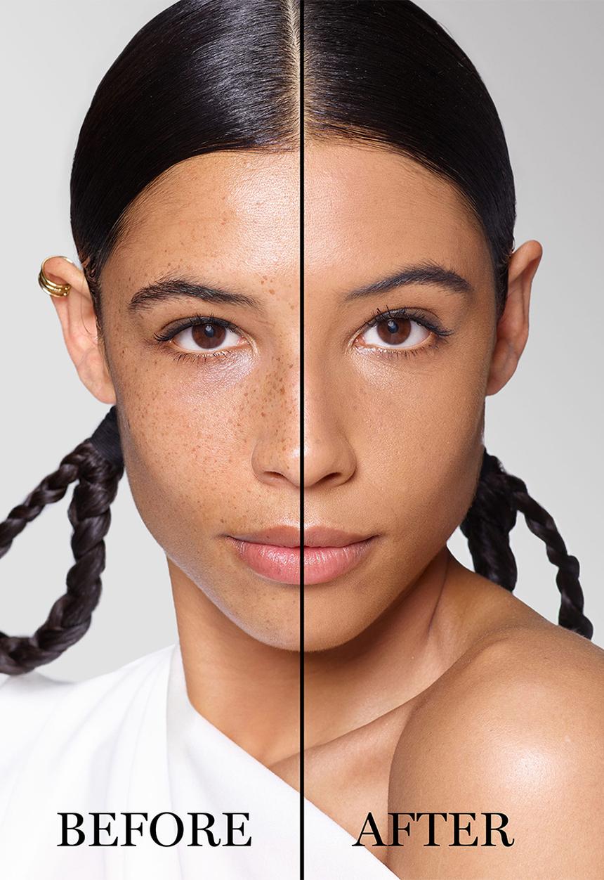 Lancôme - Teint Idole Ultra Wear Foundation 415C