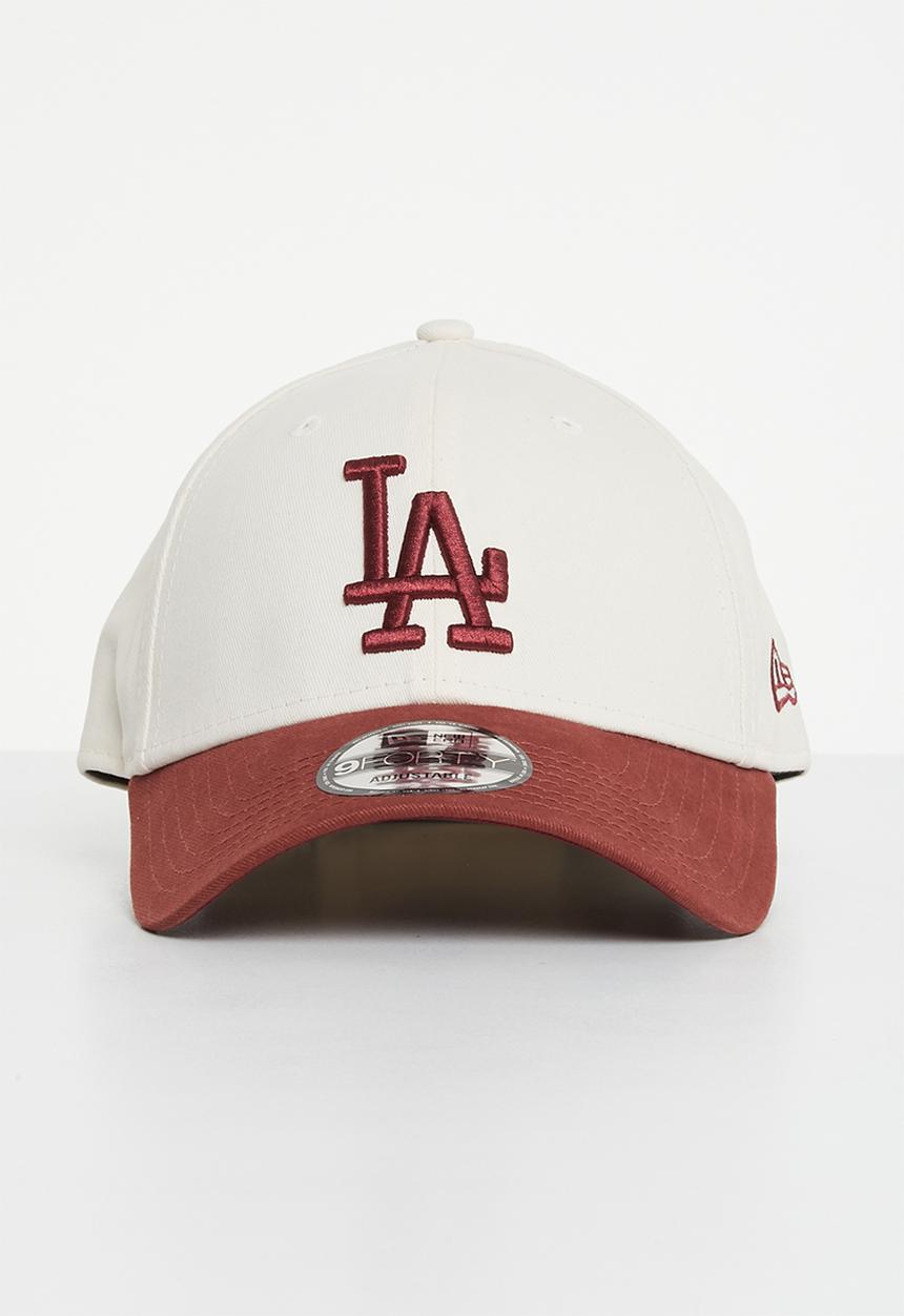 New Era - 940 mlb losdod - cardinal