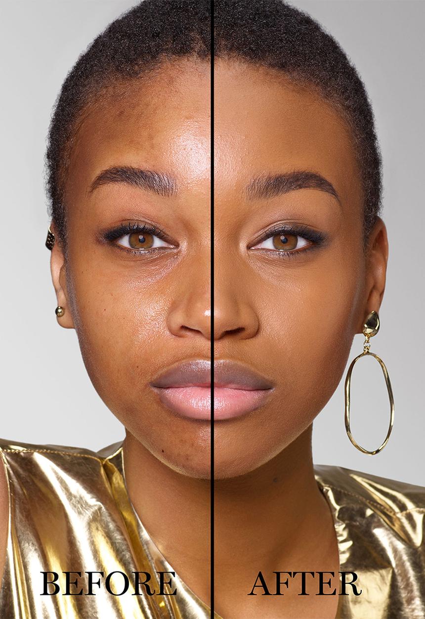 Lancôme - Teint Idole Ultra Wear Foundation 440N