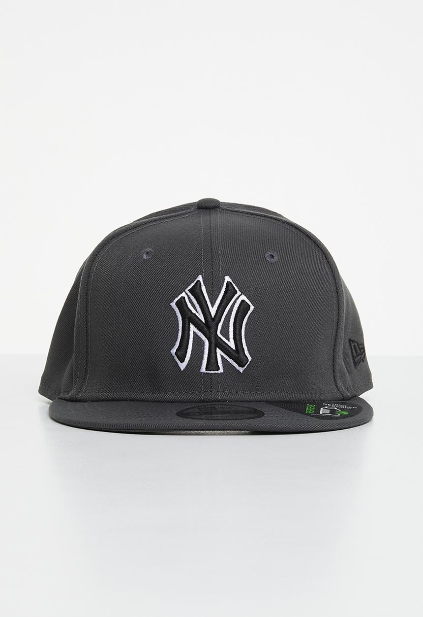 New Era - 950 repreve neyyan - graphite