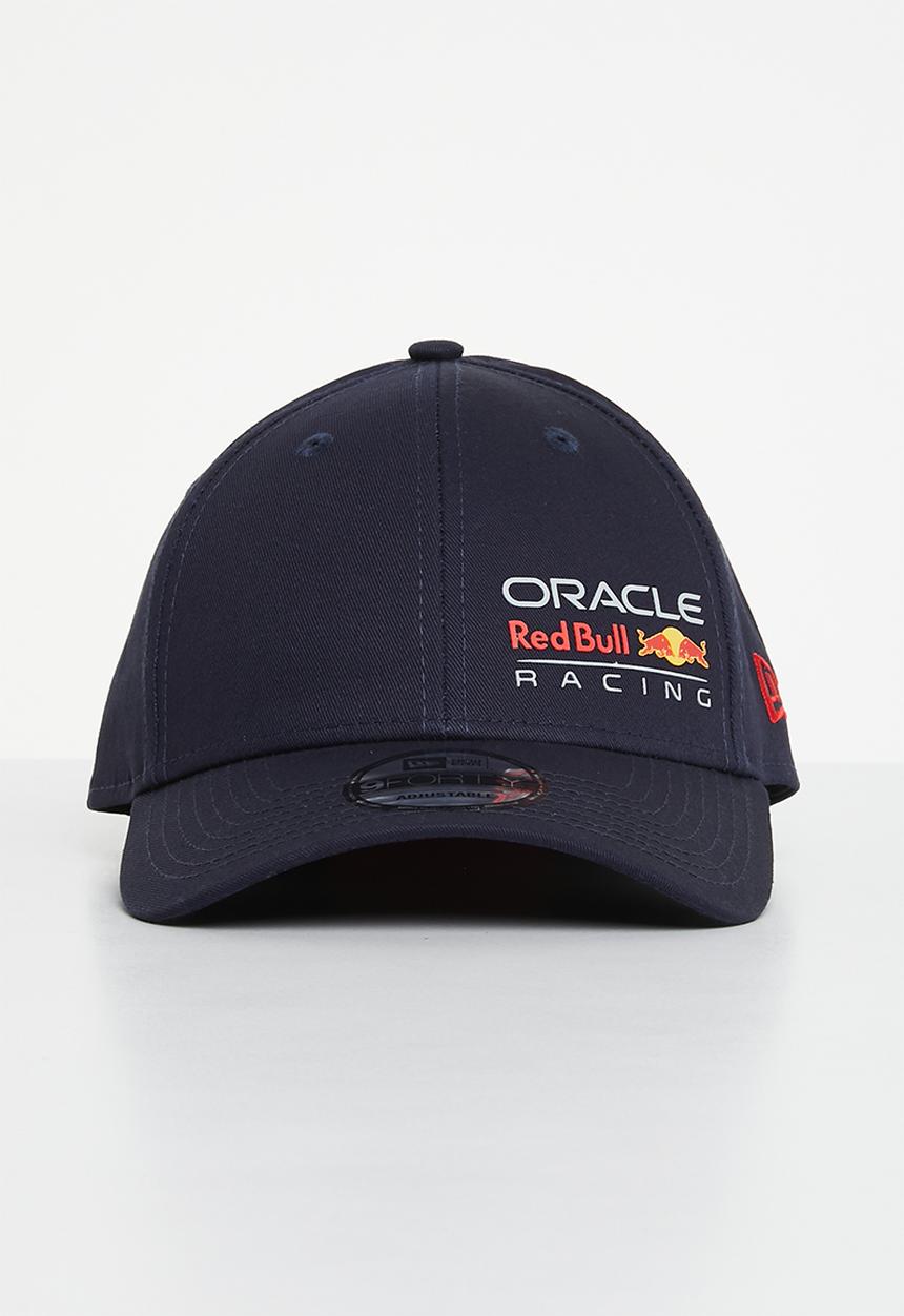 New Era - 940 essential redbull - navy