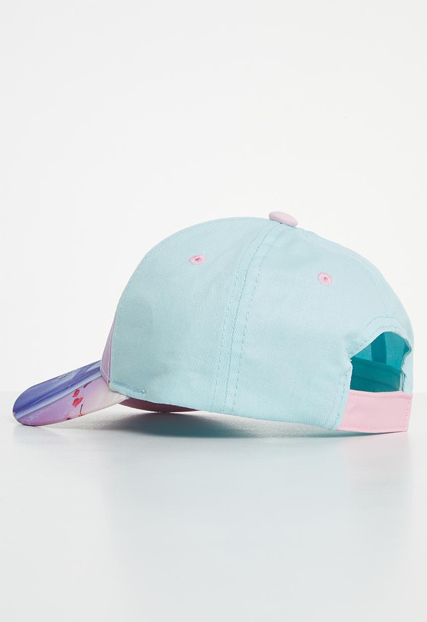 Pop Candy - Frozen together sublimation cap - multi 