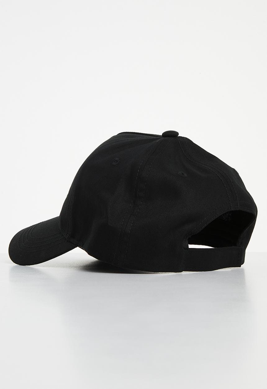 Pop Candy - Friends cap - black 
