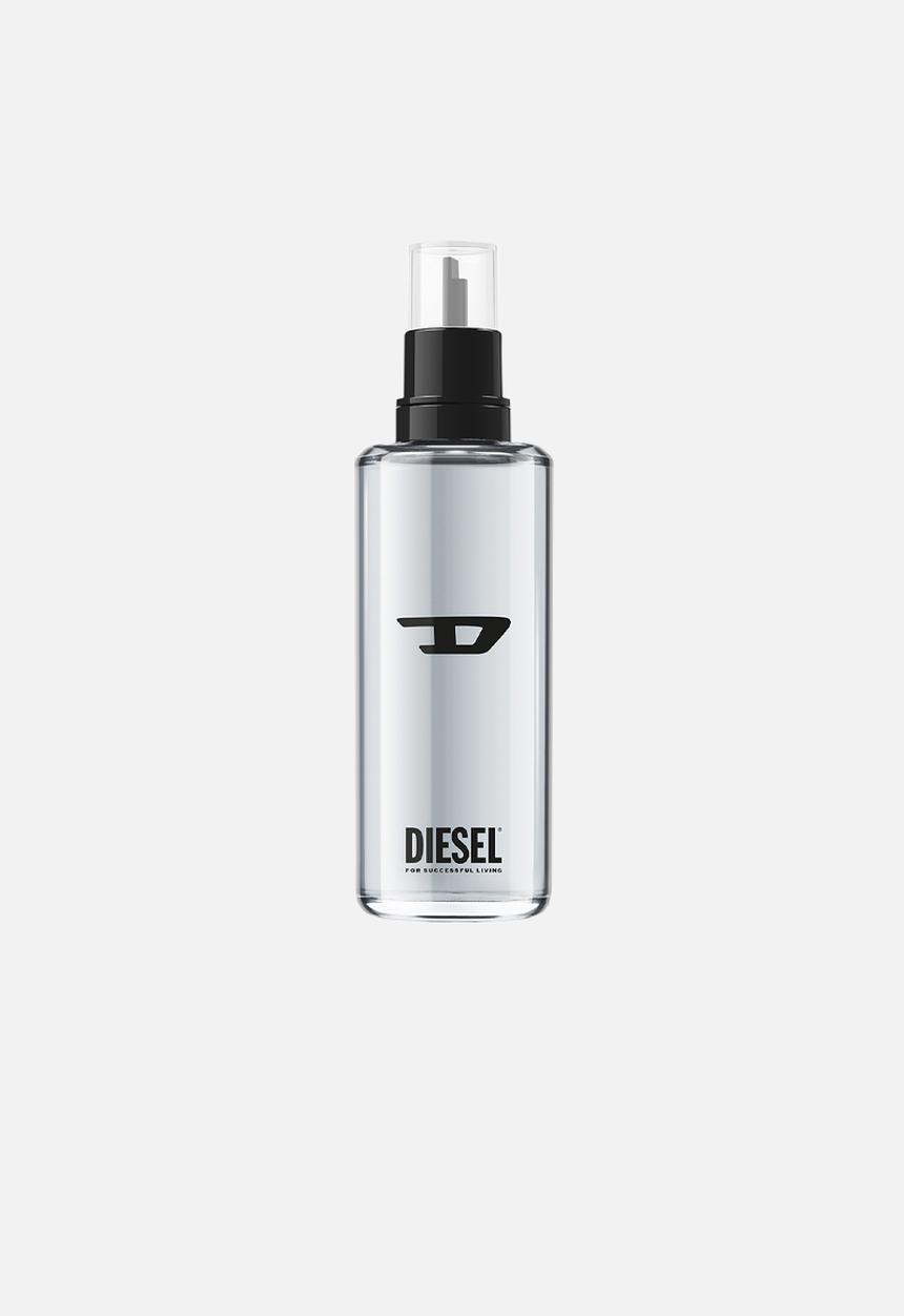 Diesel  - Diesel D Au De Toilette Refill Bottle - 150ml