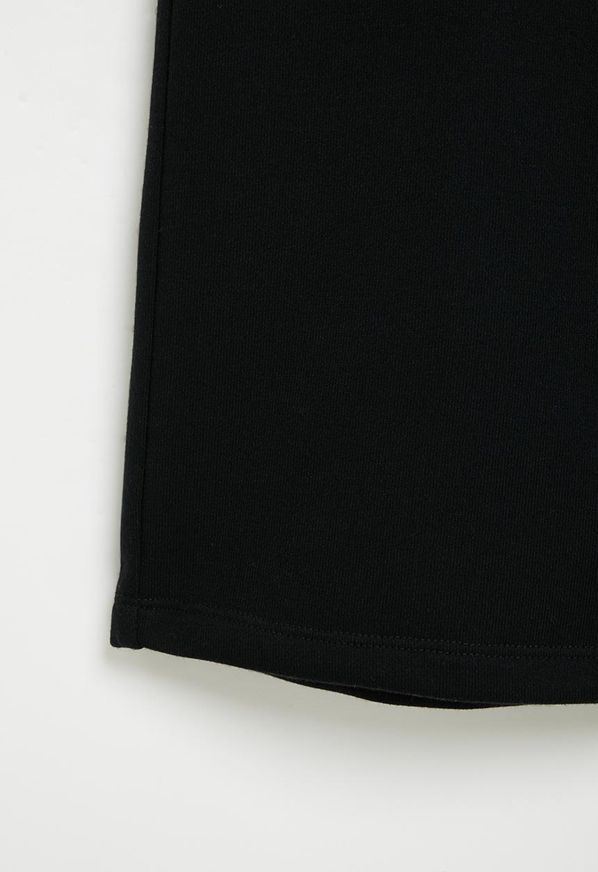 SISSY BOY - Maybelline: basic sweat pants - black
