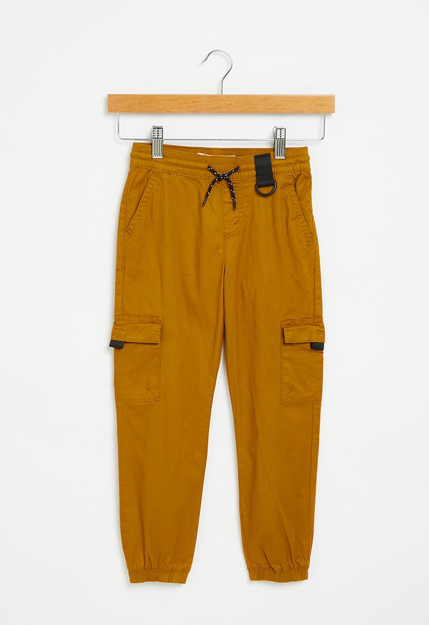 Levi’s® - Lvb couch to camp pant - cathay spice